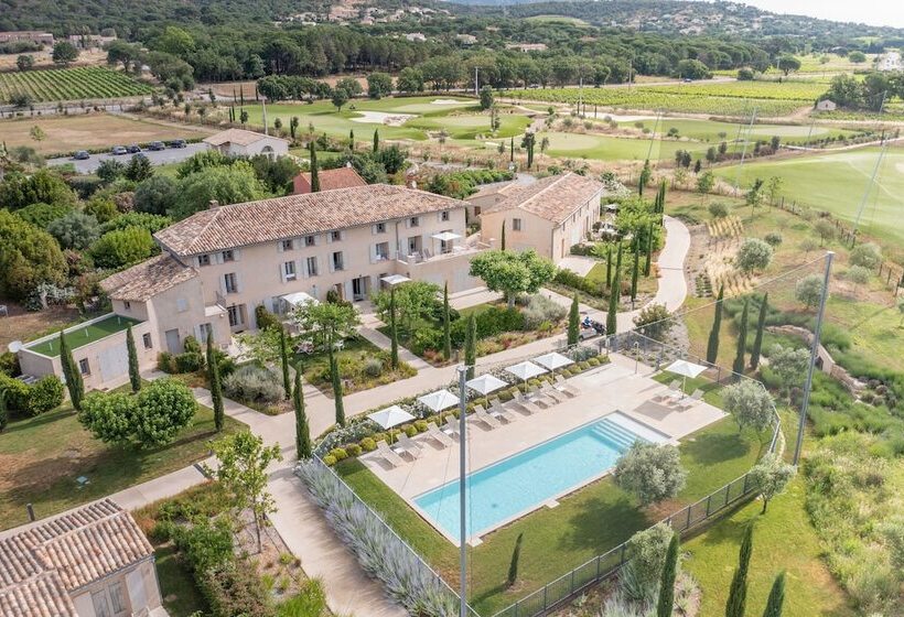 Le Clos Des Oliviers