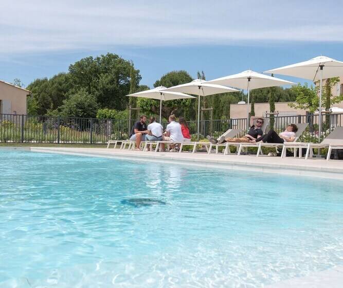 Le Clos Des Oliviers