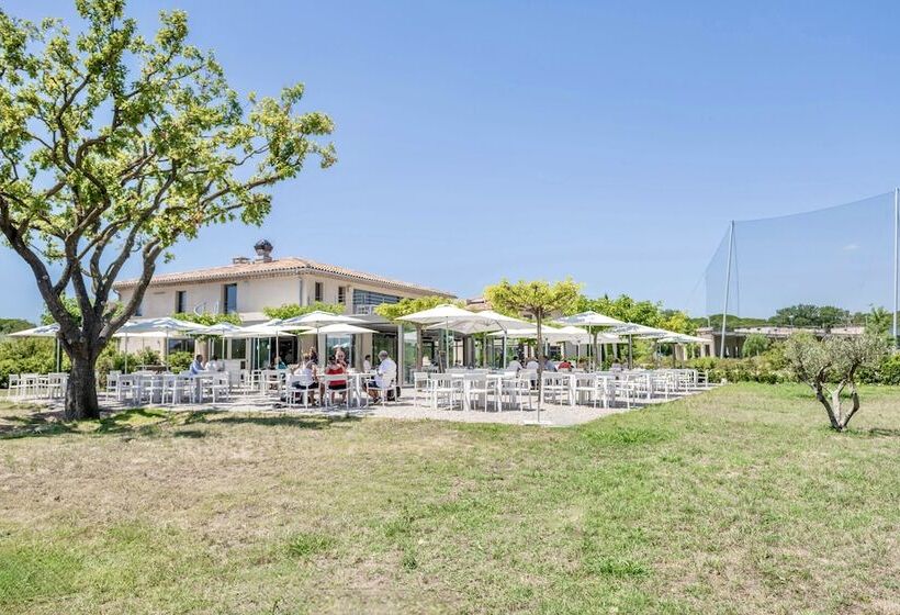 Le Clos Des Oliviers