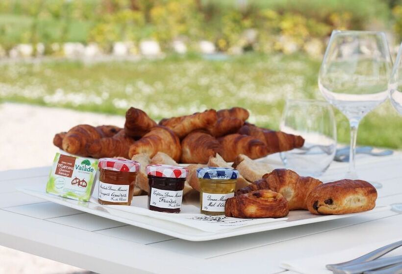 Le Clos Des Oliviers