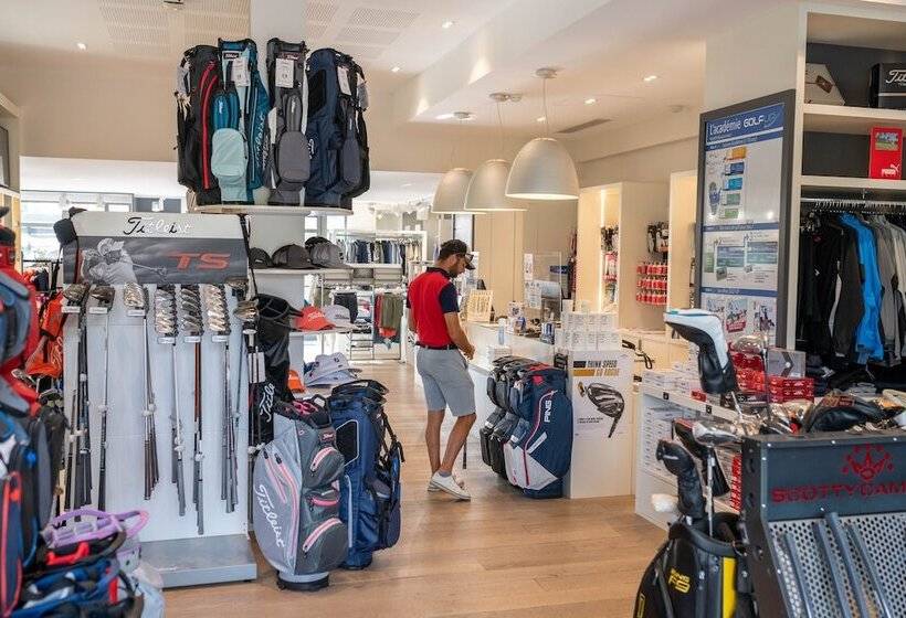 Le Clos Des Oliviers