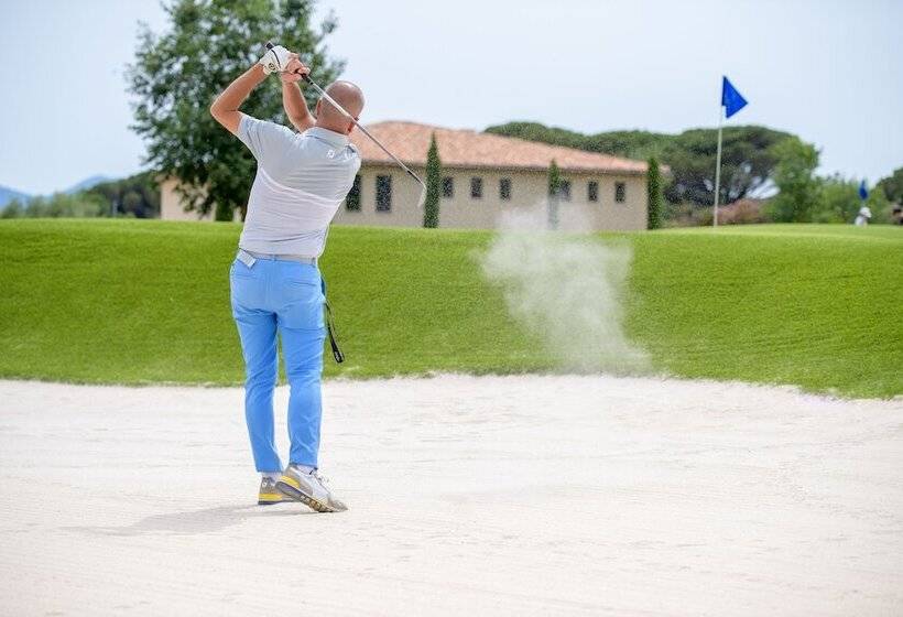 Le Clos Des Oliviers