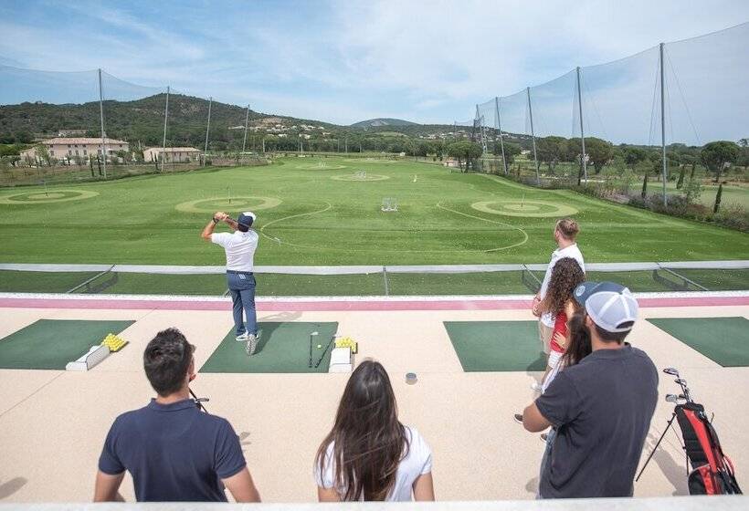 Le Clos Des Oliviers