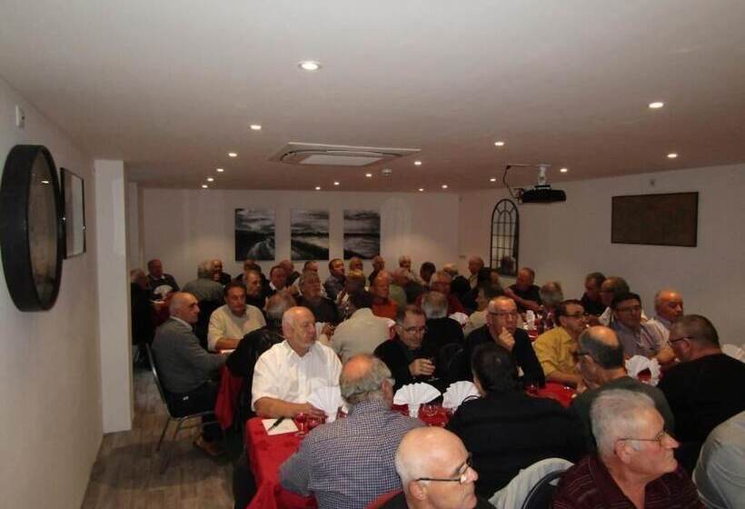 Отель Le Creusot