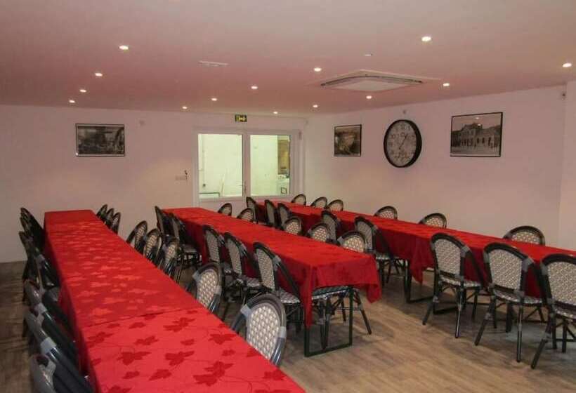 Отель Le Creusot