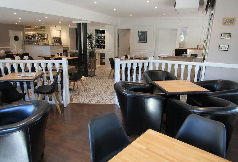 Отель Le Creusot