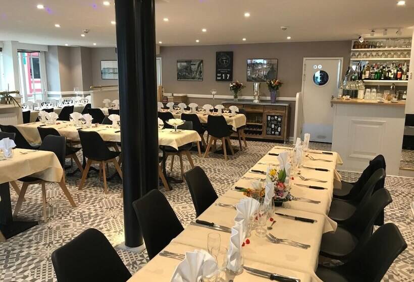 Отель Le Creusot