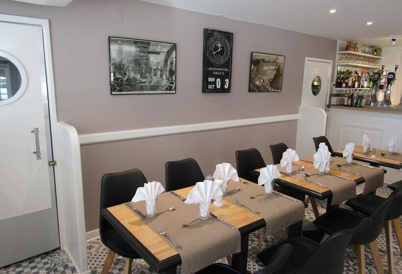 Отель Le Creusot