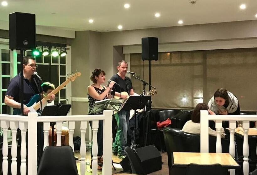 Отель Le Creusot