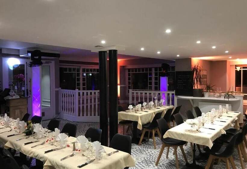 Отель Le Creusot