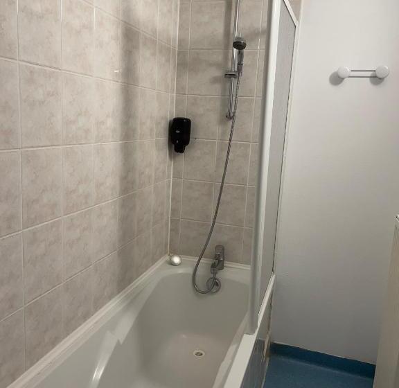 Отель Le Creusot