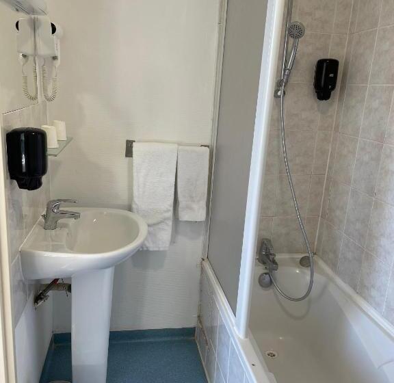 Отель Le Creusot