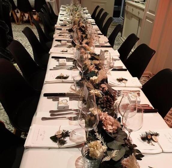 Отель Le Creusot