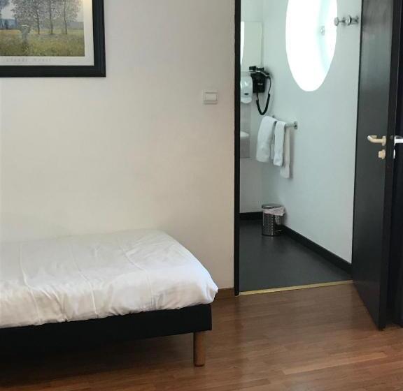 Отель Le Creusot