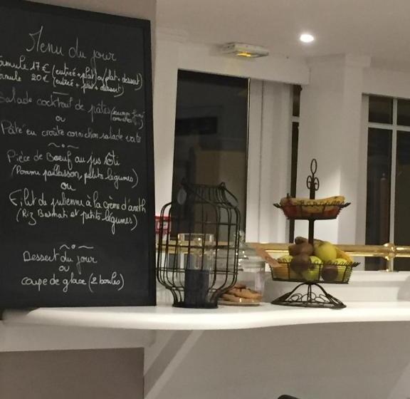 Отель Le Creusot