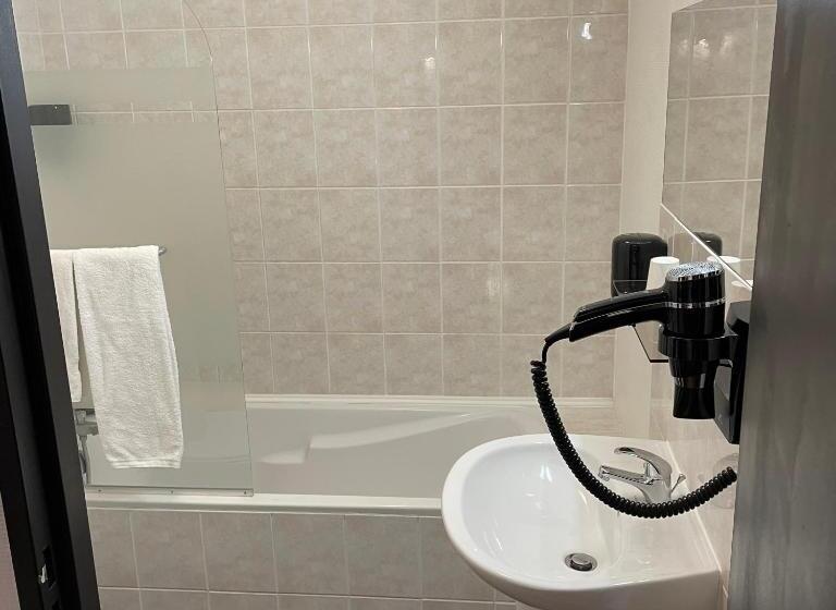 Отель Le Creusot