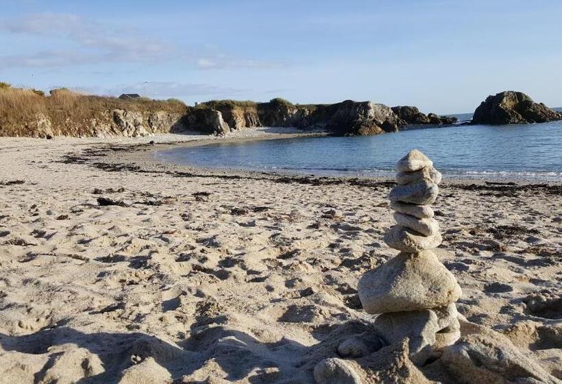 L'appart D'en Face Casa Cosy