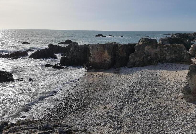 L'appart D'en Face Casa Cosy