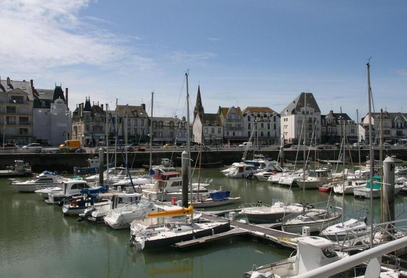 L'appart D'en Face Casa Cosy