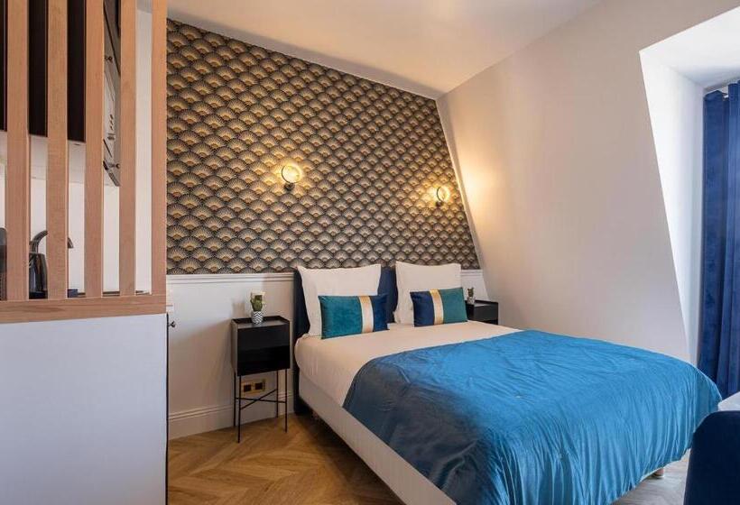 Mijo S Appartements
