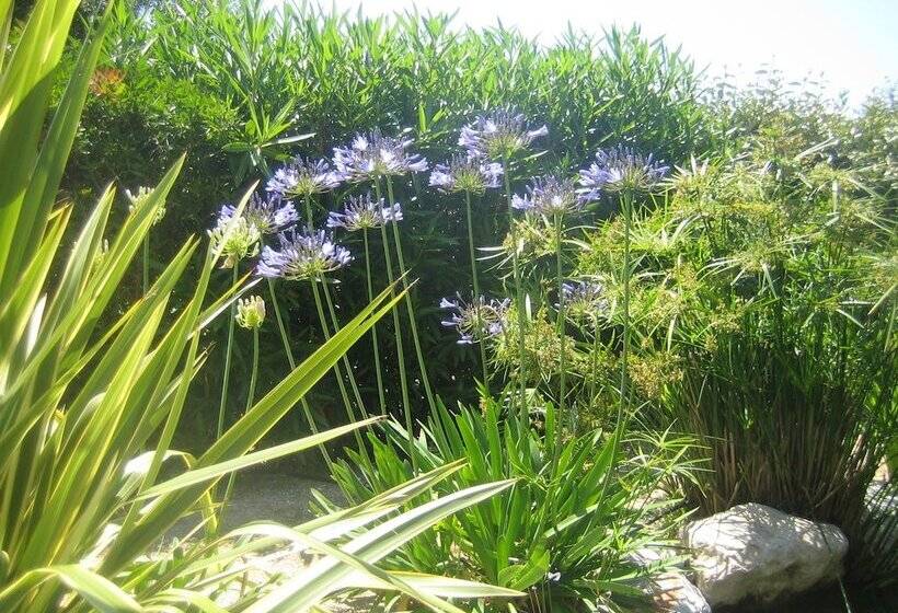 펜션 Chambres D Hôtes La Table De Fred