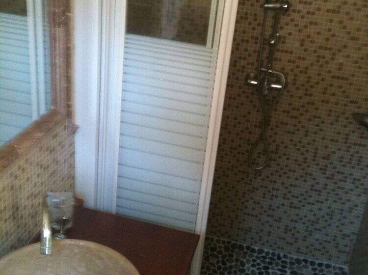 펜션 Chambres D Hôtes La Table De Fred