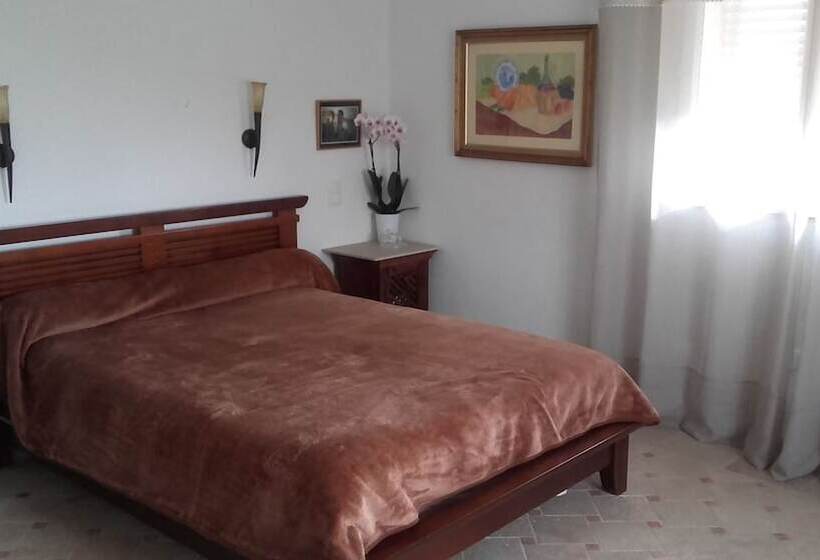 펜션 Chambres D Hôtes La Table De Fred