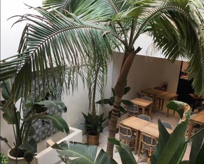 Пансион Douce Nuits