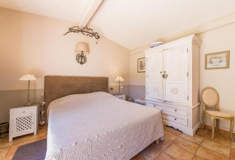 Пансион Jade En Provence