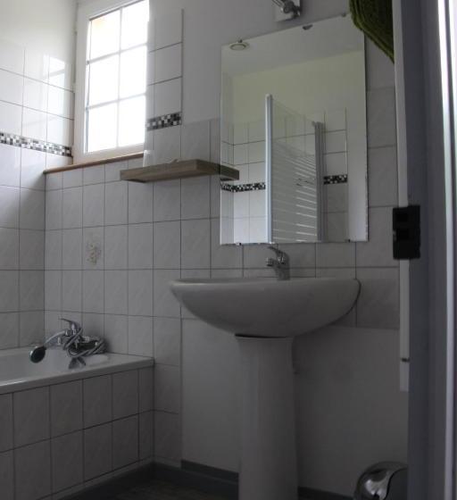 פנסיון L' Abri Cotier