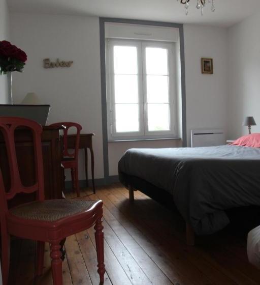 פנסיון L' Abri Cotier