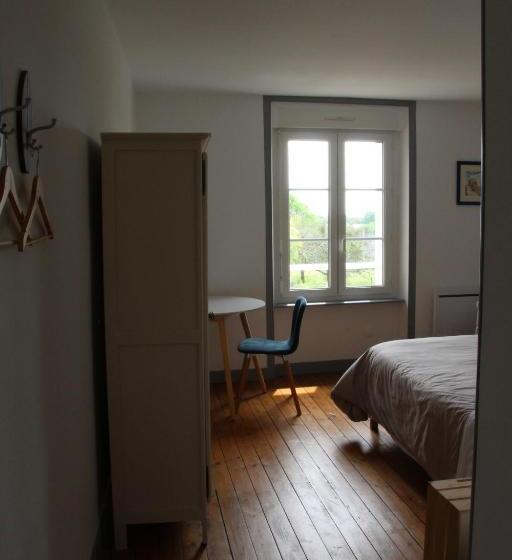 פנסיון L' Abri Cotier