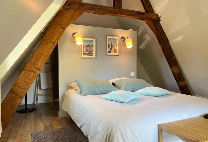 Пансион Le Petit Pressoir