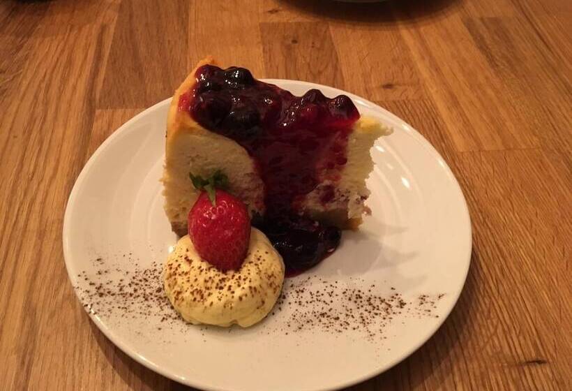 펜션 Le Relais D'arzac