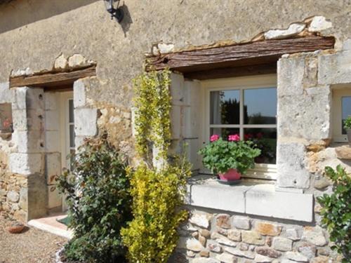 بنسيون Logis De Poëllier