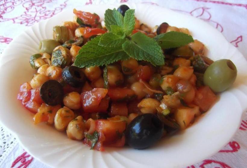 بنسيون Maison Nounette