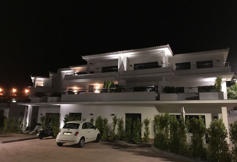 Résidence Les Jardins Du Fort