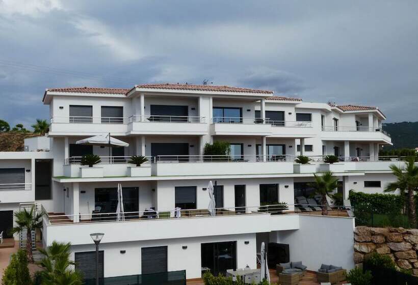 Résidence Les Jardins Du Fort