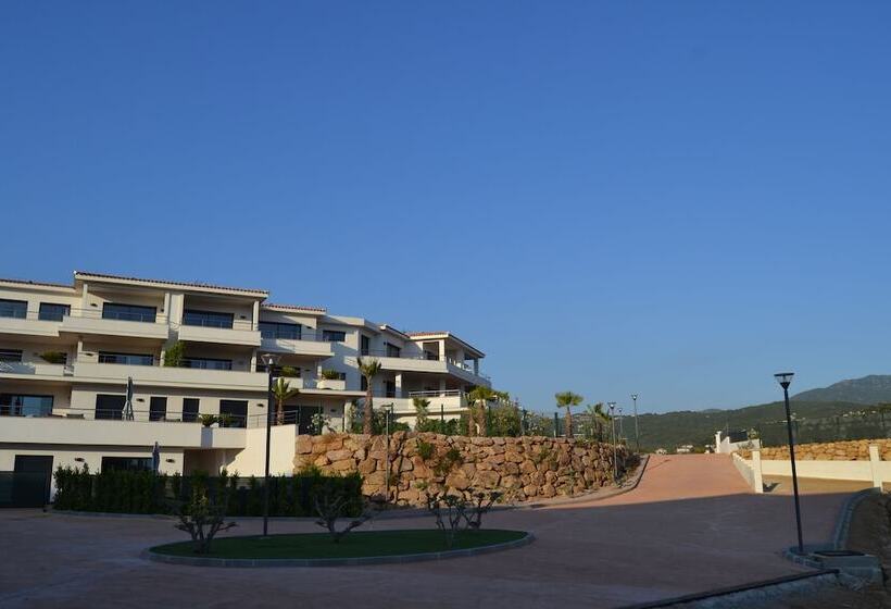 Résidence Les Jardins Du Fort