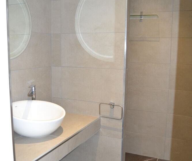 Résidence Les Jardins Du Fort