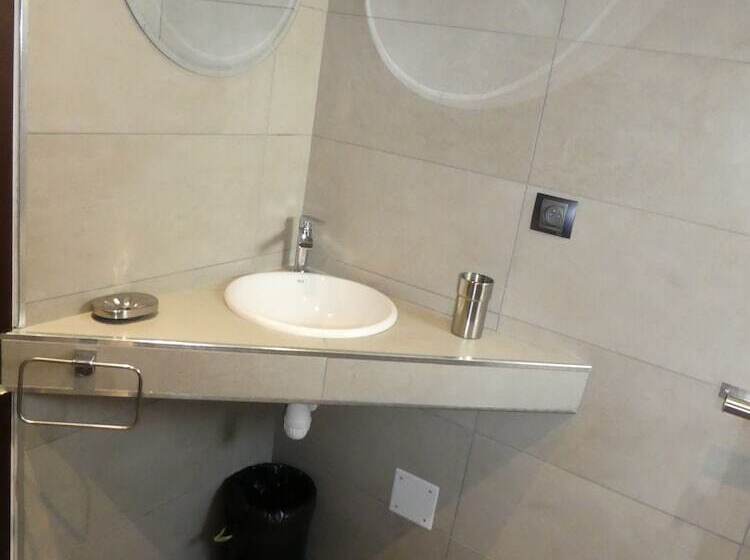 Résidence Les Jardins Du Fort