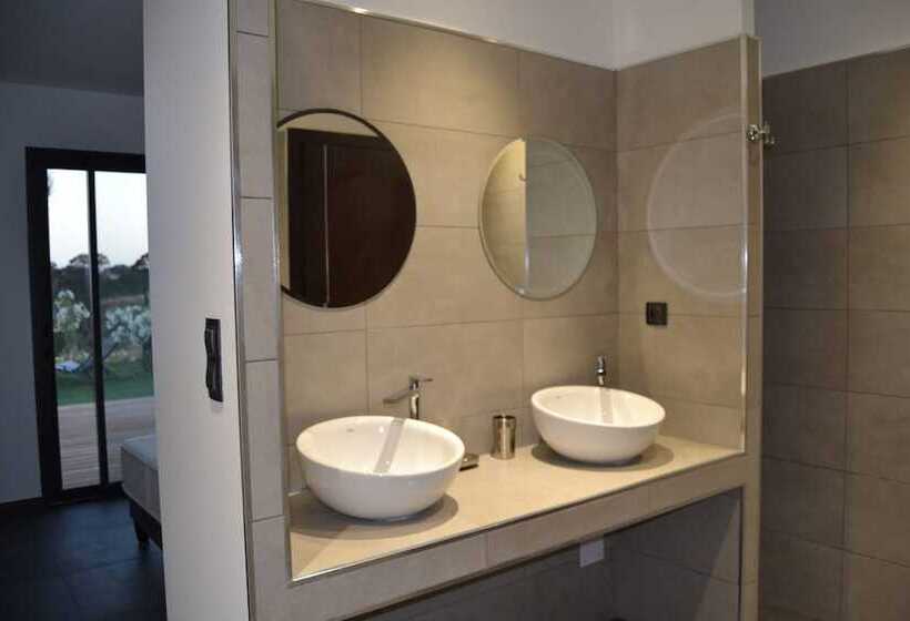 Résidence Les Jardins Du Fort