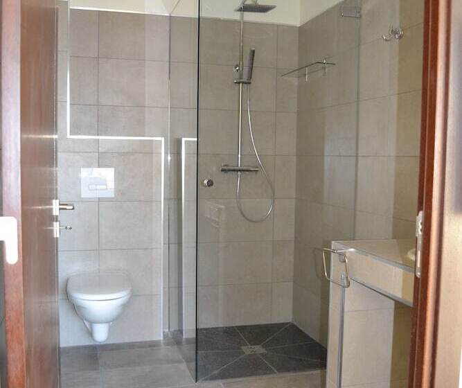 Résidence Les Jardins Du Fort