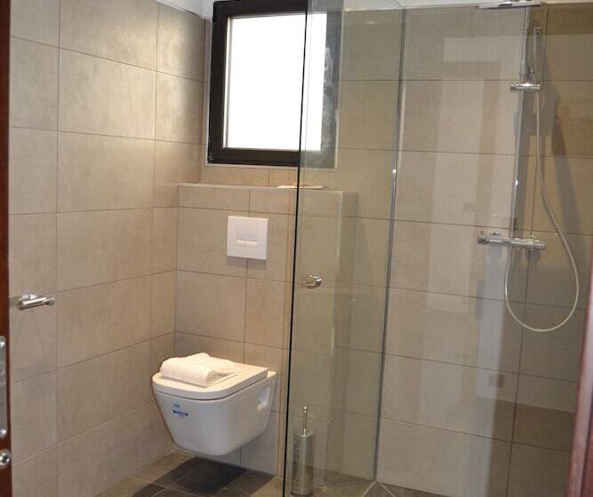 Résidence Les Jardins Du Fort