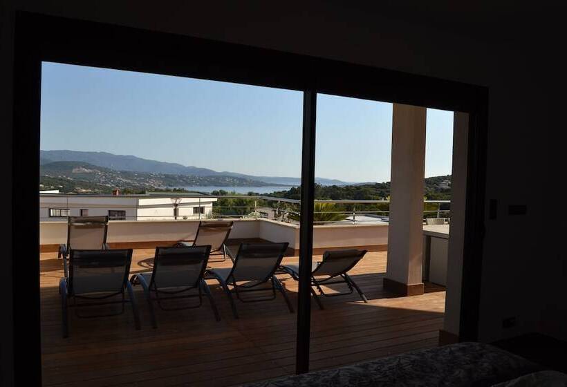 Résidence Les Jardins Du Fort