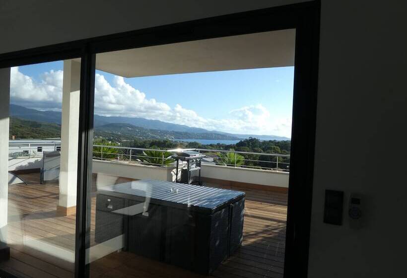 Résidence Les Jardins Du Fort