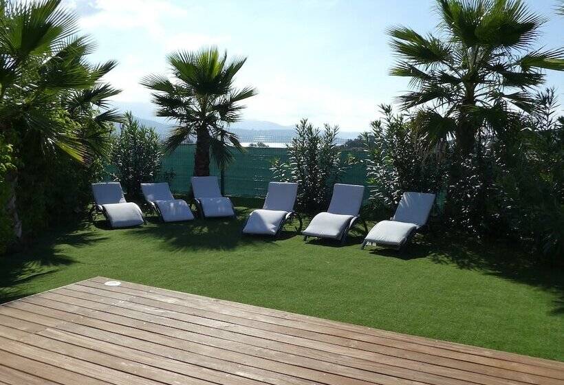 Résidence Les Jardins Du Fort