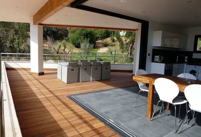 Résidence Les Jardins Du Fort