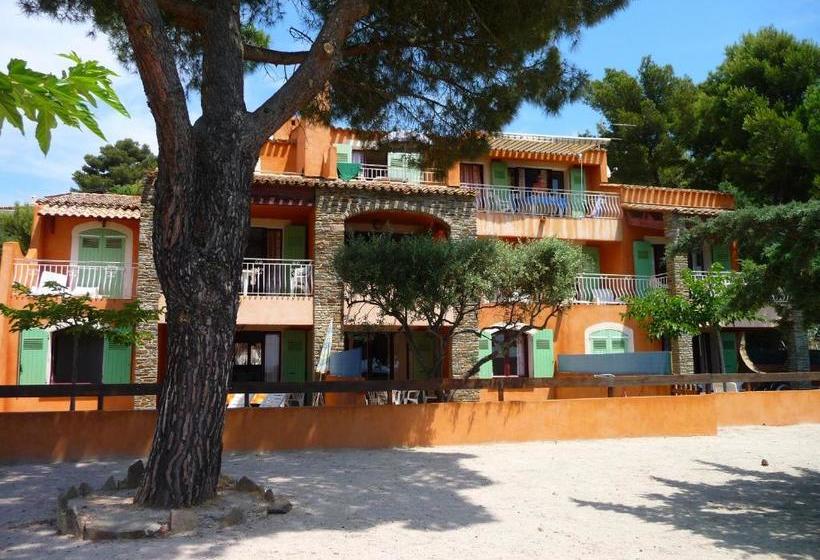 Villa L'ensoleillade