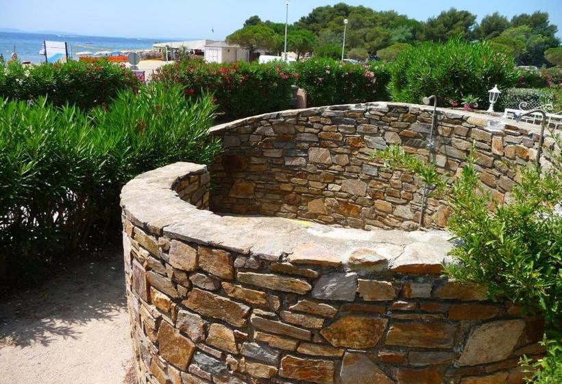 Villa L'ensoleillade